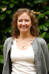 Ein Foto von Natalia.